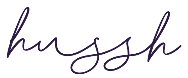 Hussh
